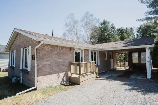 27 Queen ST, Sundridge, ON P0A 1Z0