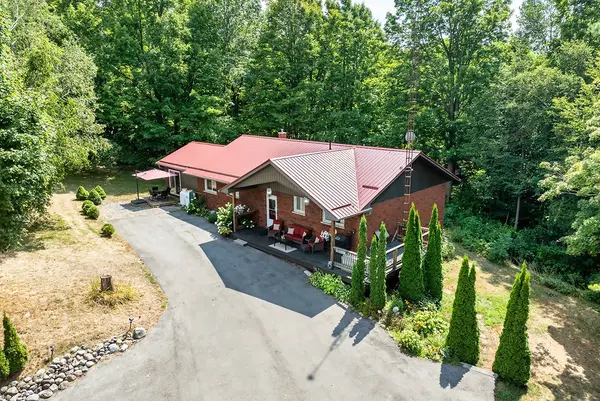 601 Clouston RD, Alnwick/haldimand, ON K0K 1C0