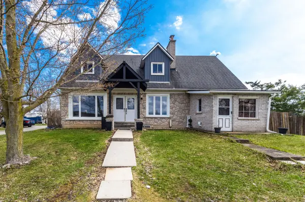 6816 Regional Road 65 N/A, West Lincoln, ON L0R 2A0