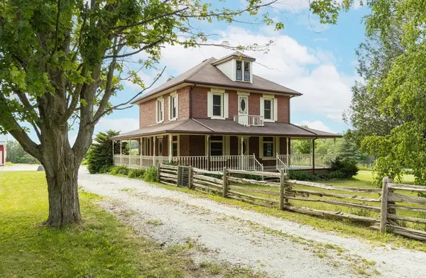 4962 Third Line W, Erin, ON L7J 2L8