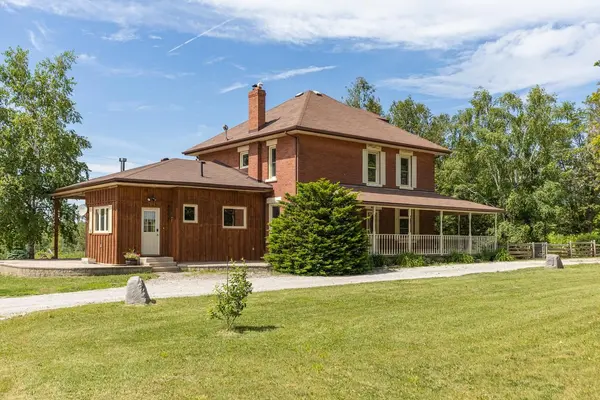 4962 Third Line W, Erin, ON L7J 2L8