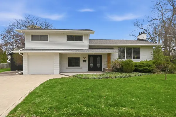 25 Victor BLVD, St. Catharines, ON L2T 2B4