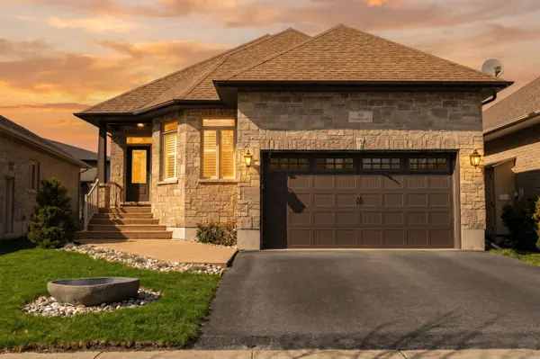 50 Bayshore DR, Loyalist, ON K0H 1G0