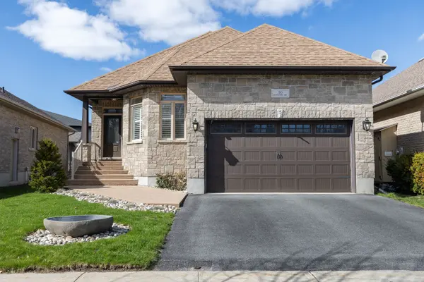 50 Bayshore DR, Loyalist, ON K0H 1G0