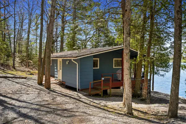 134 Fleming Bay RD E, Trent Hills, ON K0L 1Y0