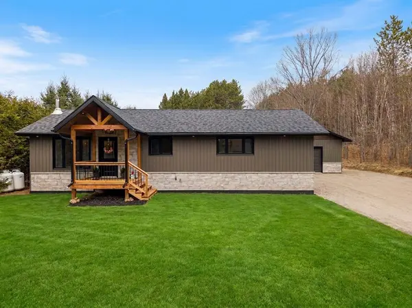 1401 North Shore RD, Algonquin Highlands, ON K0M 1S0