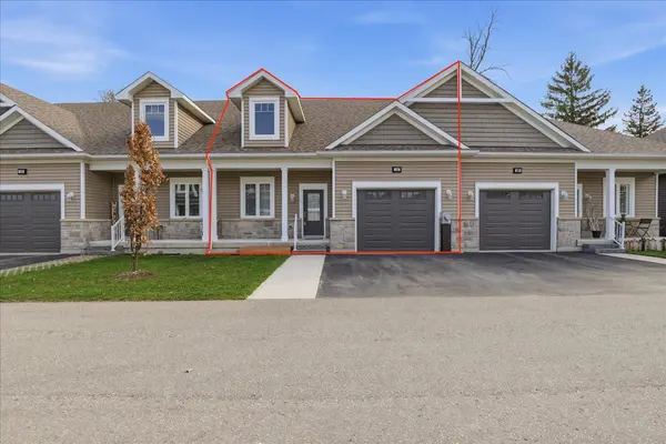 24 George ST N #11, Minto, ON N0G 1Z0