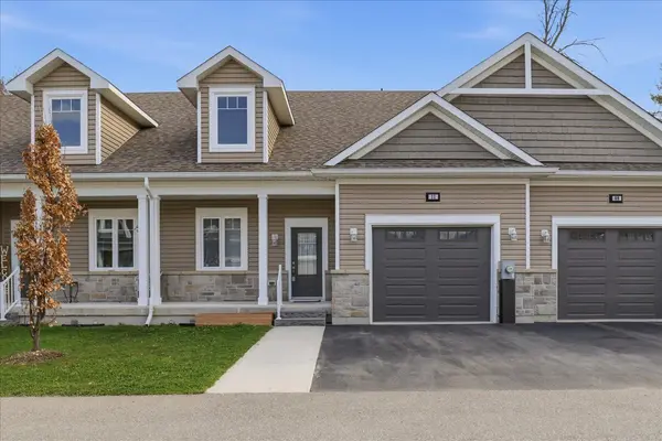 24 George ST N #11, Minto, ON N0G 1Z0