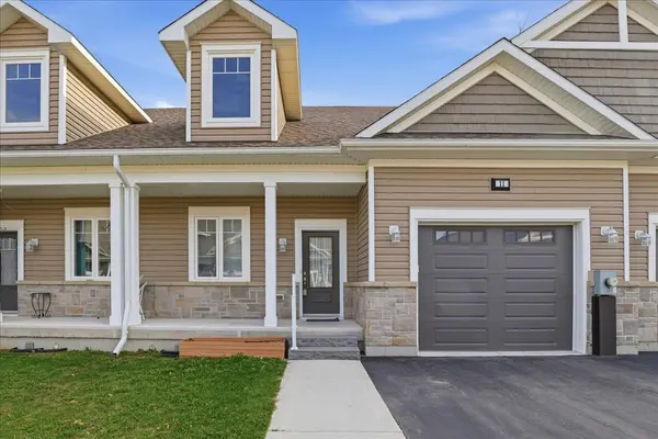 24 George ST N #11, Minto, ON N0G 1Z0