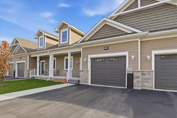 24 George ST N #11, Minto, ON N0G 1Z0