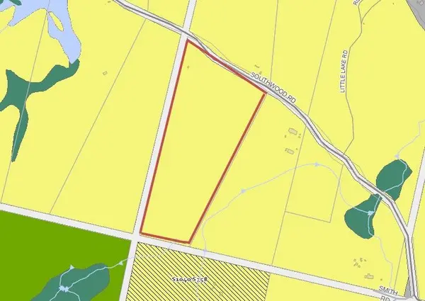 Lot-A Southwood RD, Gravenhurst, ON P0E 1G0