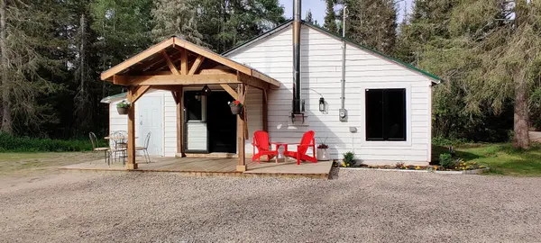 76 Machar River RD, Machar, ON P0A 1X0