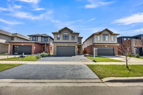 668 FREEPORT ST, London North, ON N6G 0R3