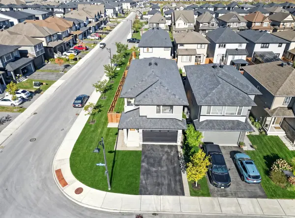 30 Aridus CRES, Stittsville - Munster - Richmond, ON K2S 2L4