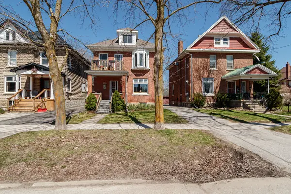 436 12th ST W, Owen Sound, ON N4K 3V7