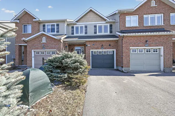 102 Windance CRES, Kanata, ON K2W 0A7