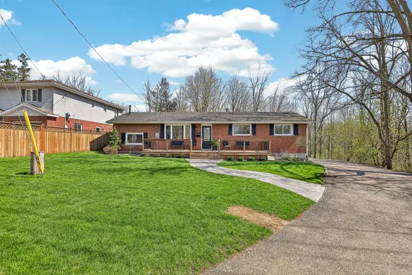 157 Ann ST, Ingersoll, ON N5C 2G5