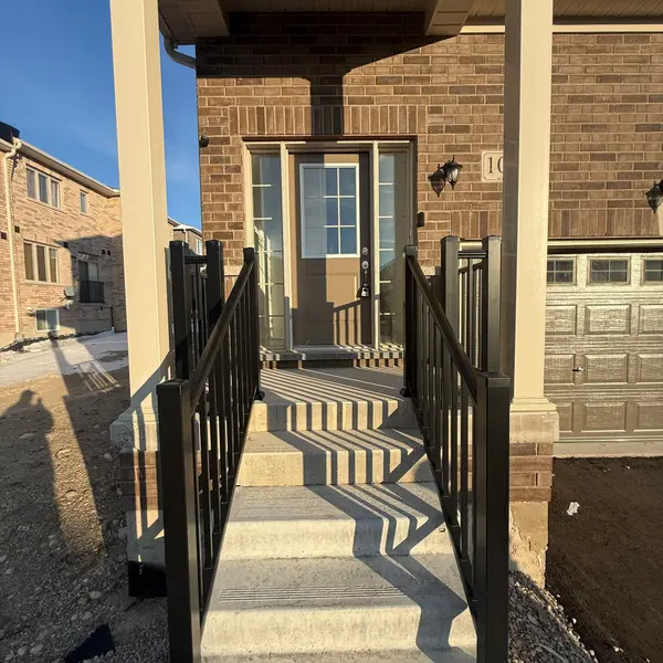 100 Morgan AVE, Southgate, ON N0C 1B0