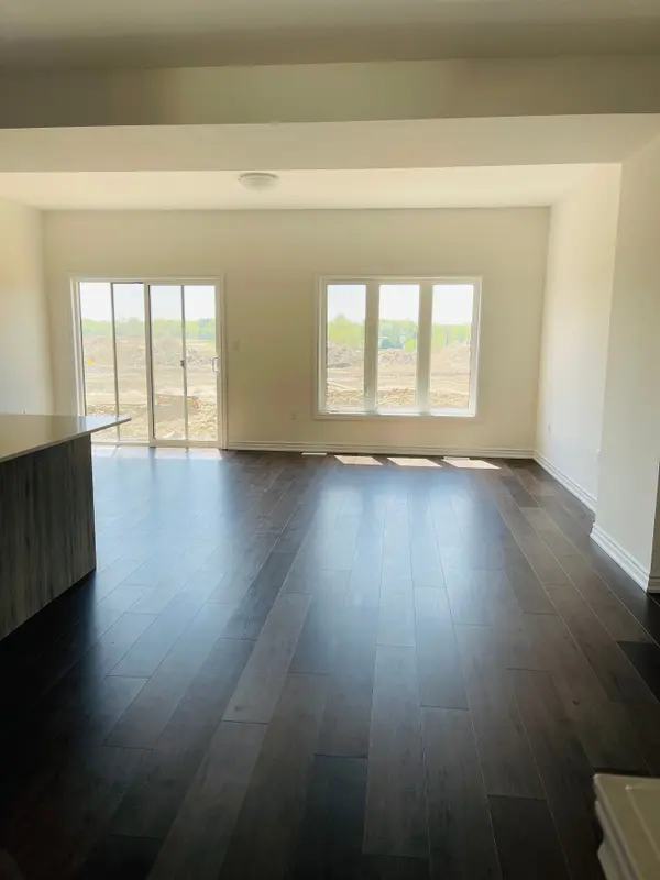 41 June Callwood WAY, Brantford, ON N3T 0V1