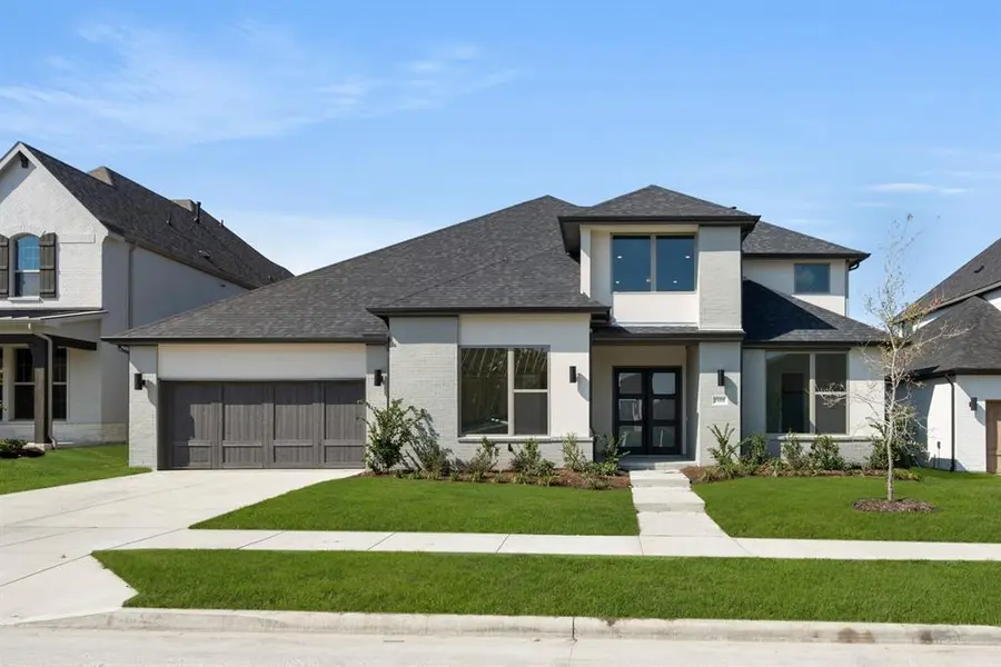 1608 Rolling Oaks Drive, Fort Worth, TX 76008