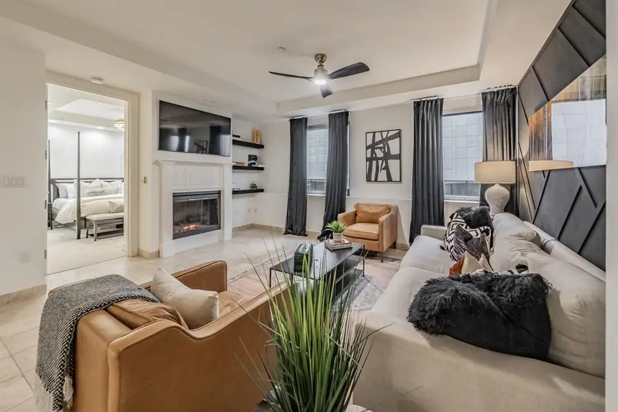 1505 Elm Street #404, Dallas, TX 75201