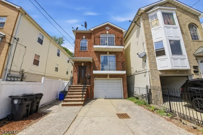 20 Wakeman Ave, Newark City, NJ 07104