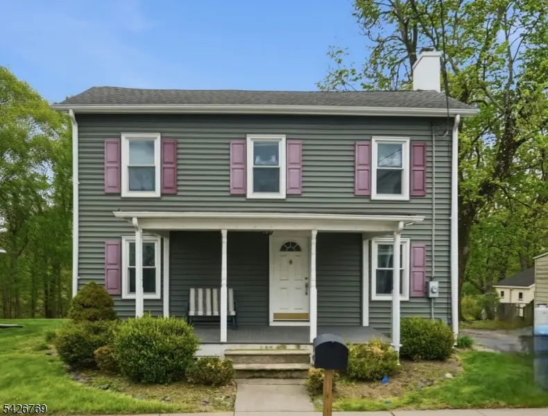 21 Beaver Ave, Clinton Twp., NJ 08801