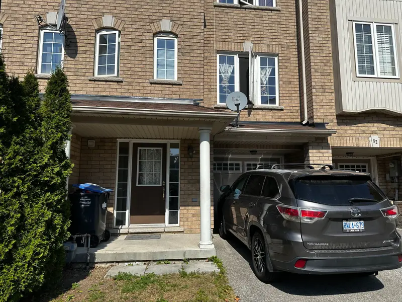 50 Arizona DR, Brampton, ON L6Y 0R6
