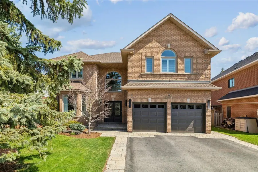 2101 Westoak Trails BLVD, Oakville, ON L6M 3L2