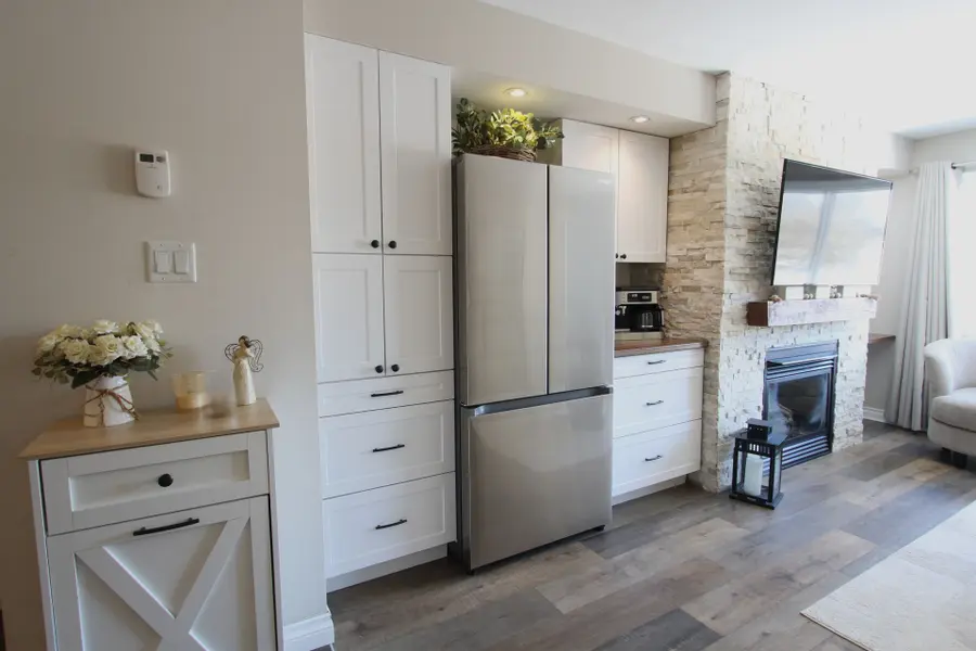 1235 Deerhurst DR #55-308, Huntsville, ON P1H 2E8