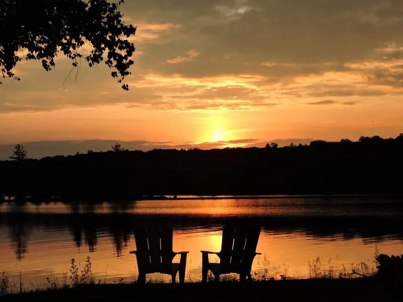 1109 Wilderness Island TRL W, Highlands East, ON K0L 1C0