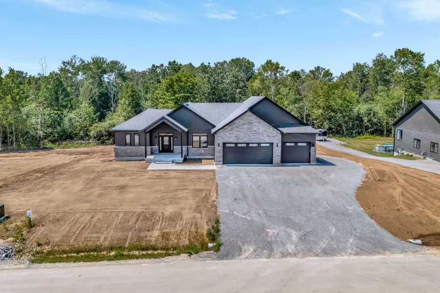 Lot 6 Vista View DR, Alnwick/haldimand, ON K0K 2G0