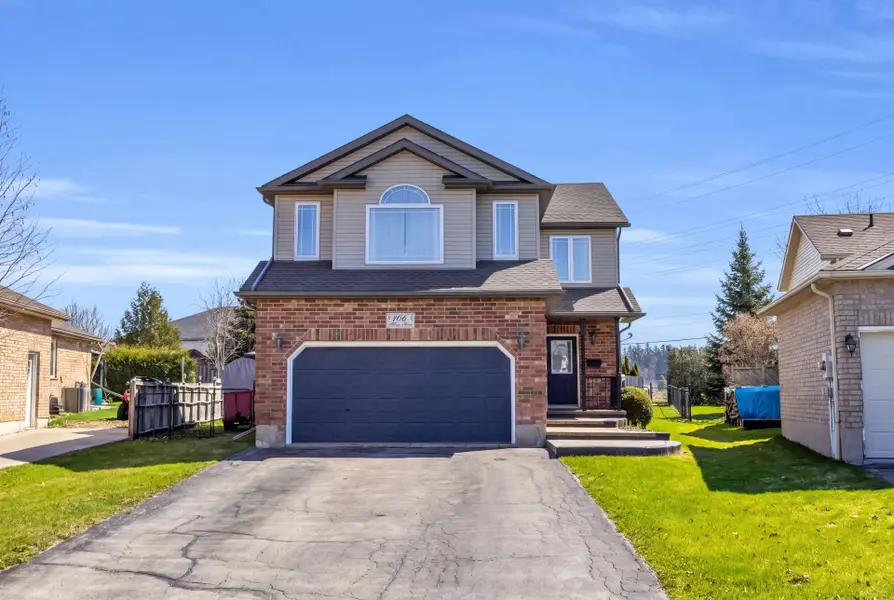 106 Milligan ST, Centre Wellington, ON N1M 3S5