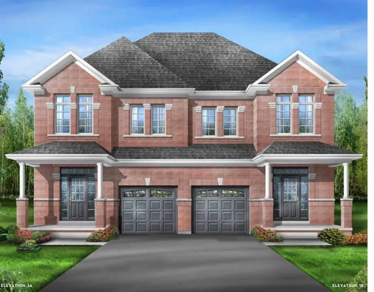 57 Trailbank GDNS, Hamilton, ON L8B 1Z4