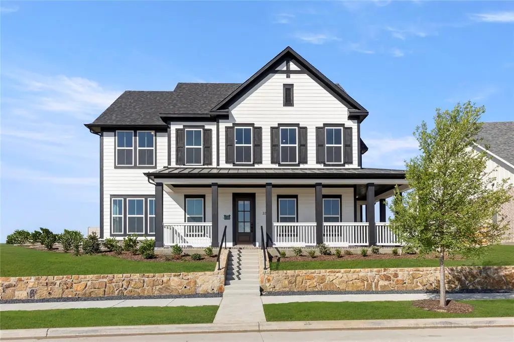 3304 Andesite Road, Mckinney, TX 75071