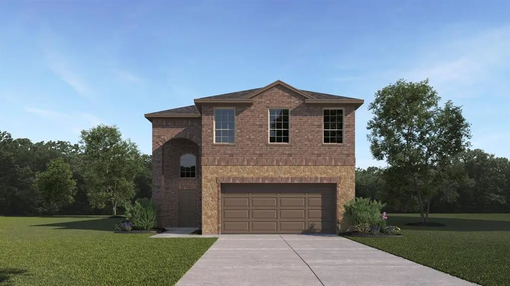 4221 Lucy Lane, Sherman, TX 75090