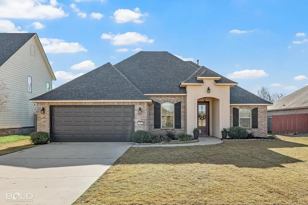 2403 Tallgrass Circle, Bossier City, LA 71111