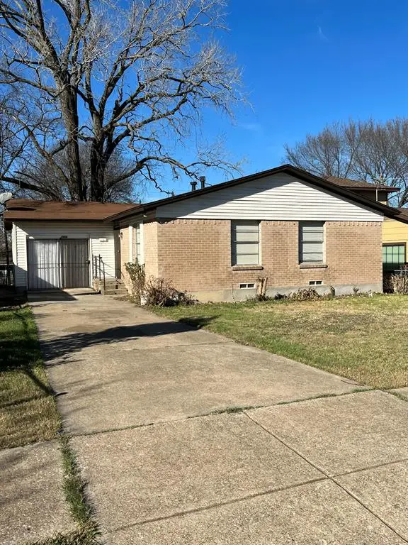 4293 Leland College Drive, Dallas, TX 75241