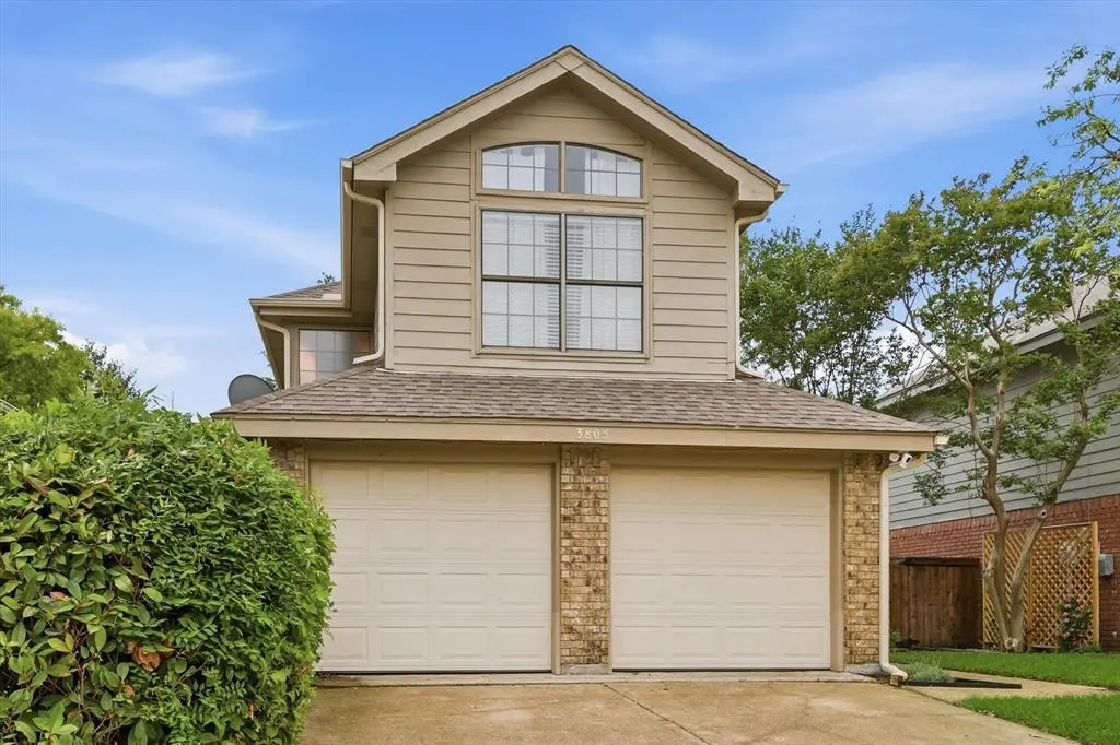 3805 Seminole Court, Carrollton, TX 75007
