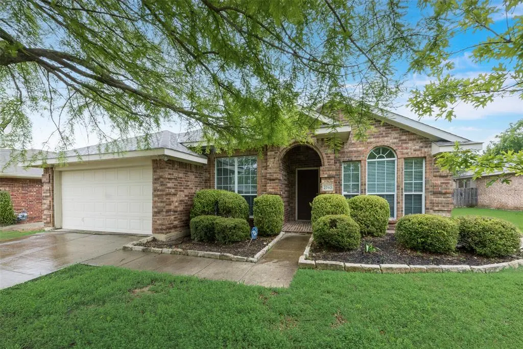 2760 Beacon Hill Drive, Rockwall, TX 75087