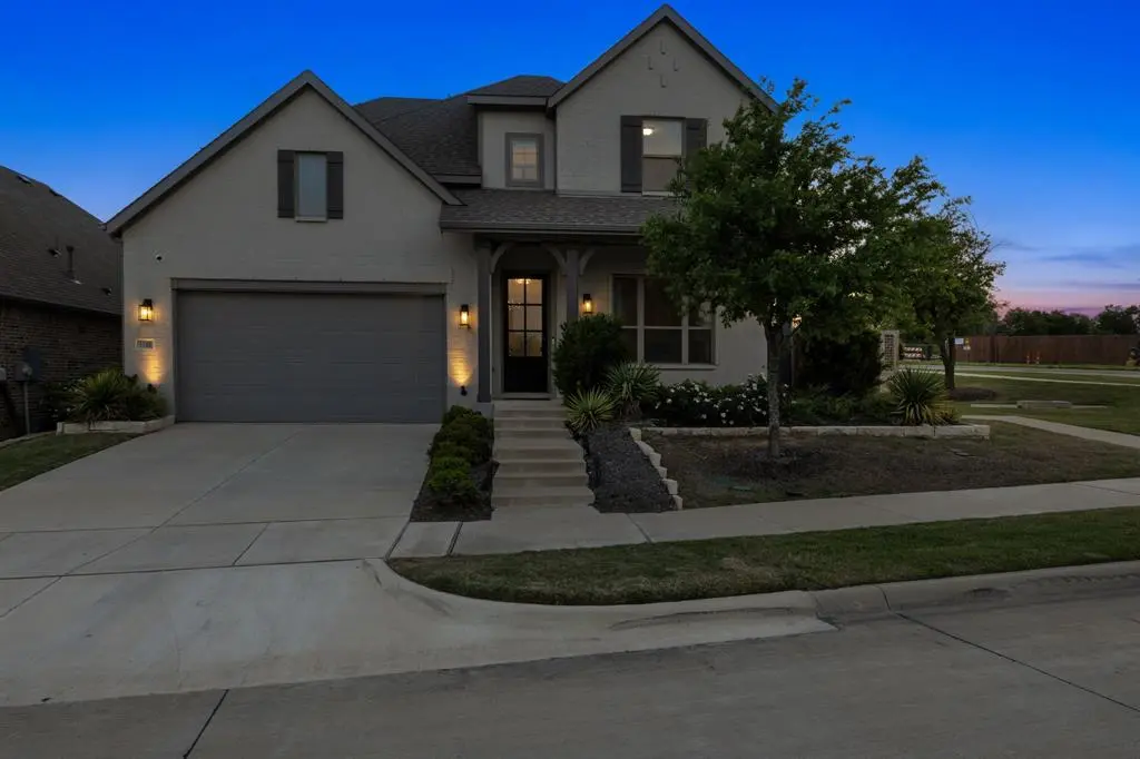 3100 Taunton Way, Mckinney, TX 75069