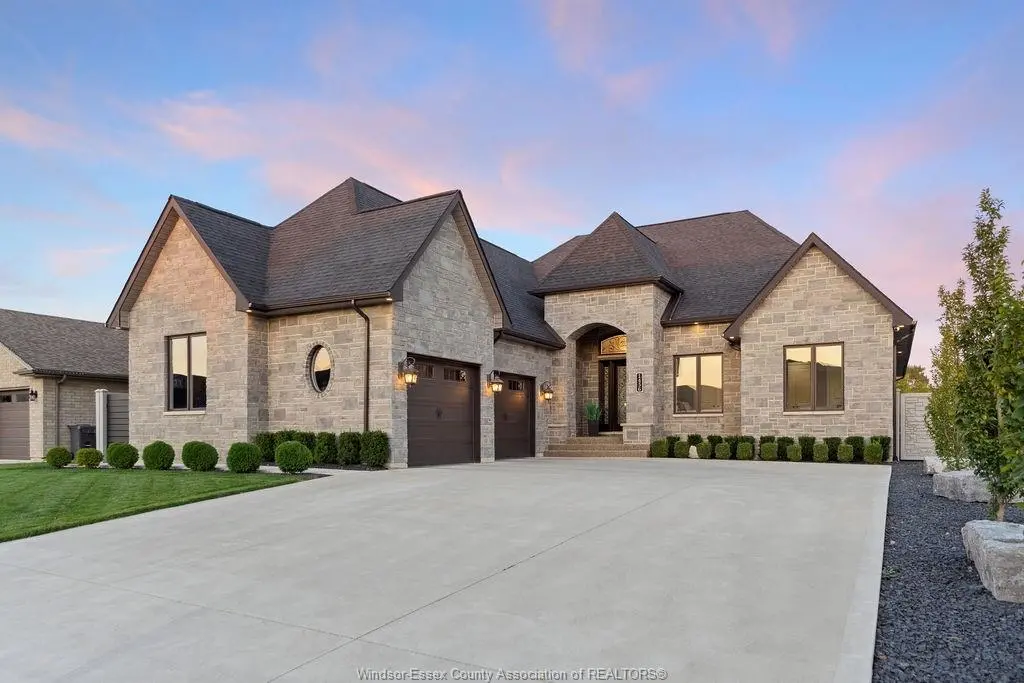 1456 MULLINS Drive, Lakeshore, ON N0R 1V0