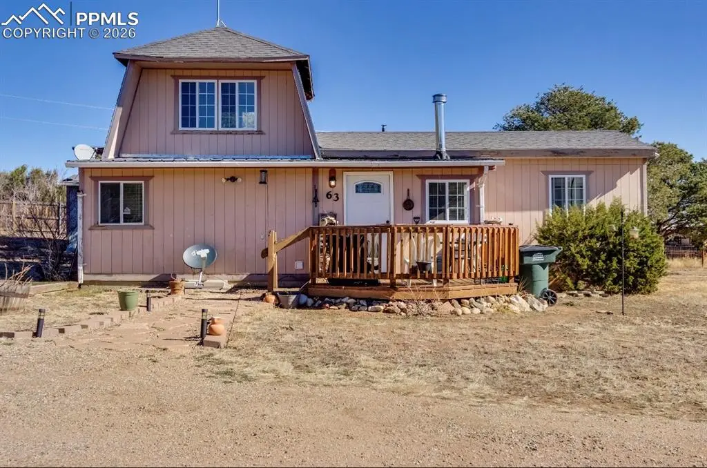 63 Trinchera CT, Walsenburg, CO 81089