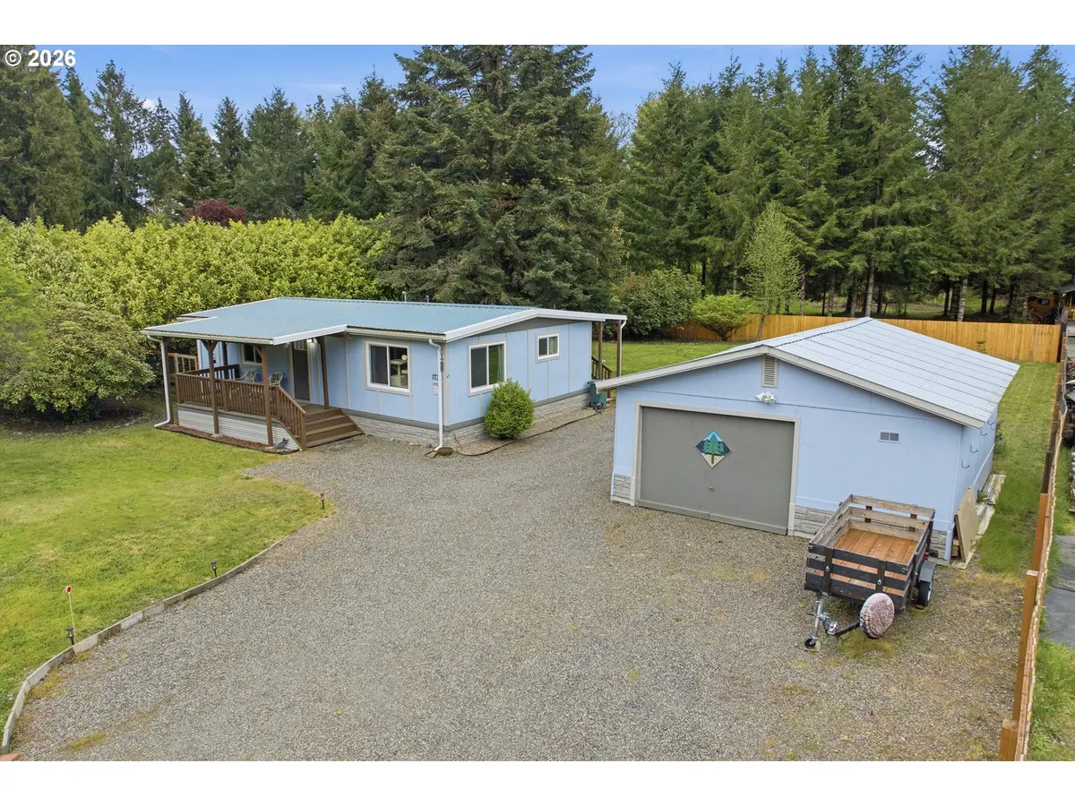 173 RIVERVIEW DR, Castle Rock, WA 98611