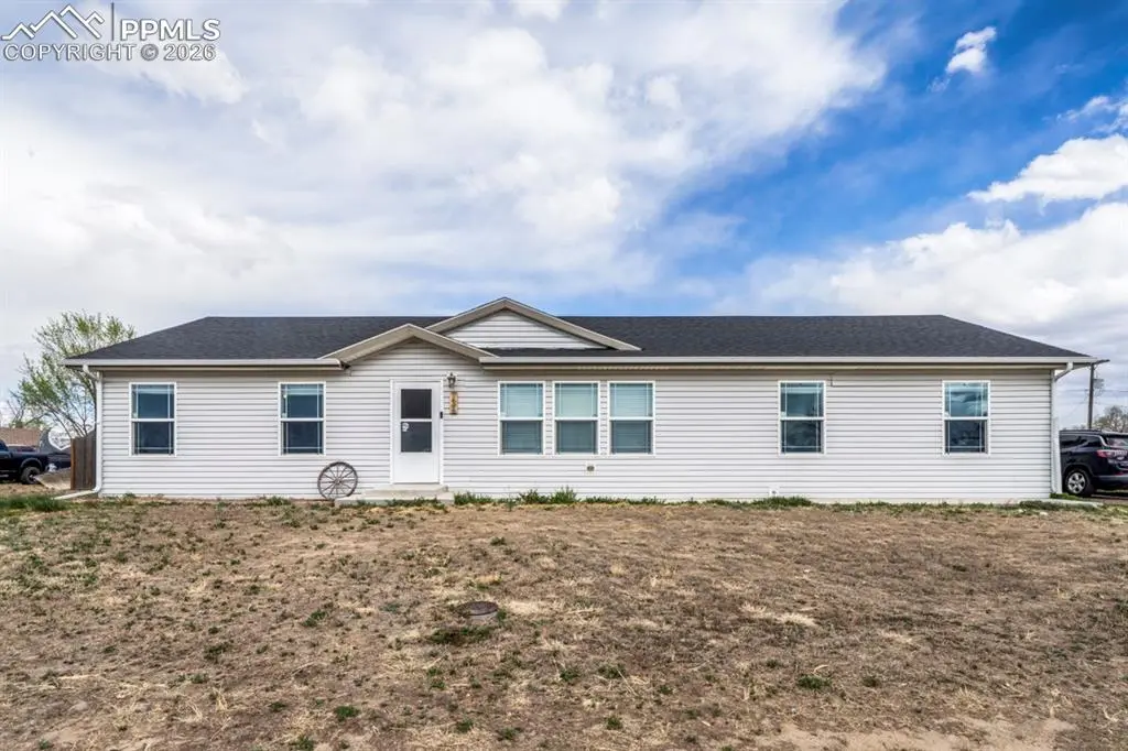 736 Indiana AVE, Limon, CO 80828