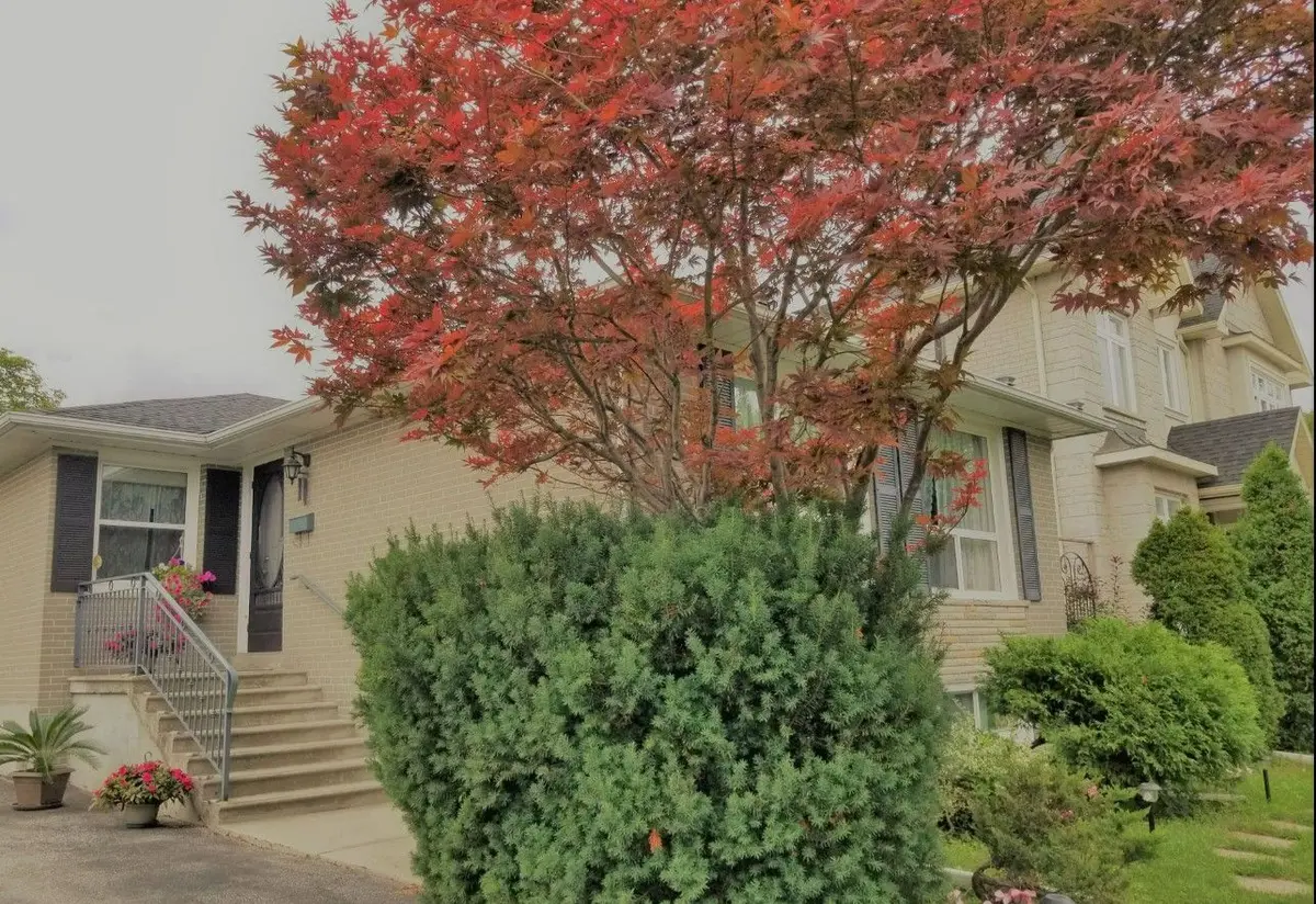 109 Goulding AVE, Toronto C07, ON M2M 1L3