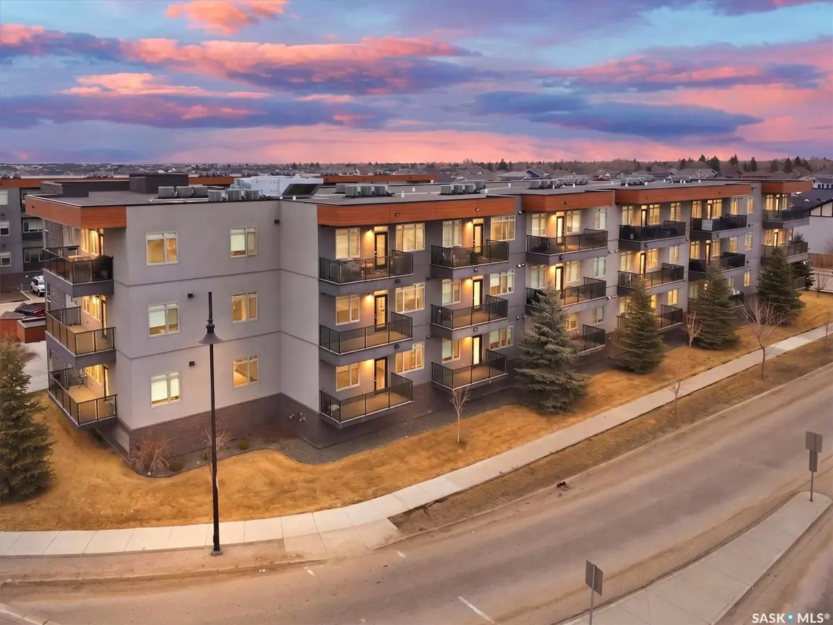 770 Childers CRESCENT #212, Saskatoon, SK S7L 6W1