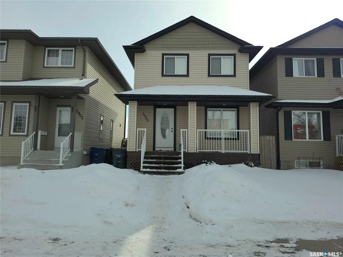 2955 McClocklin ROAD, Saskatoon, SK S7R 0A1