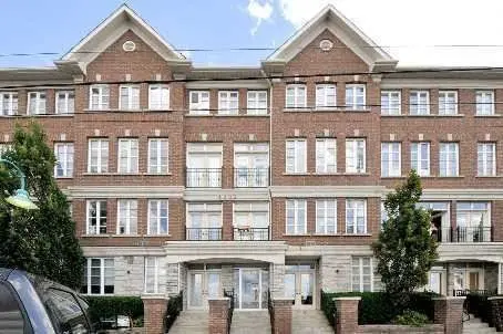 3531 Lakeshore BLVD W #311, Toronto W06, ON M8W 1P4