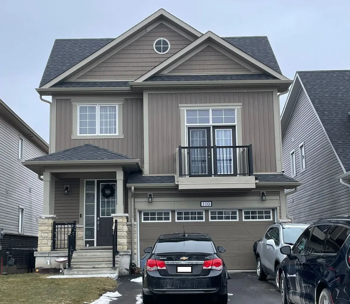 110 Oakmont DR, Loyalist, ON K0H 1G0